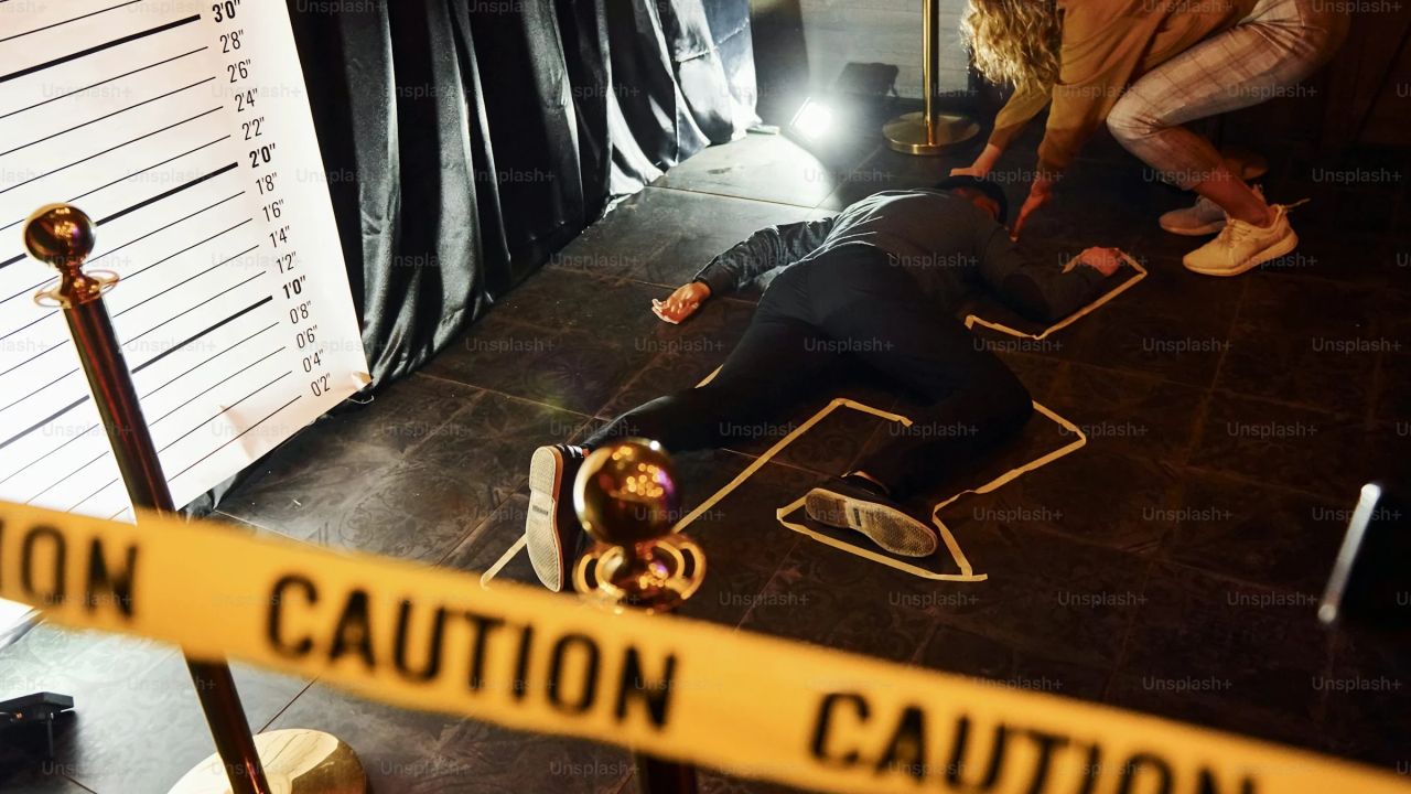 Mayat Pegawai Ayam Geprek dalam Freezer Gegerkan Bekasi, Bos Bersaksi