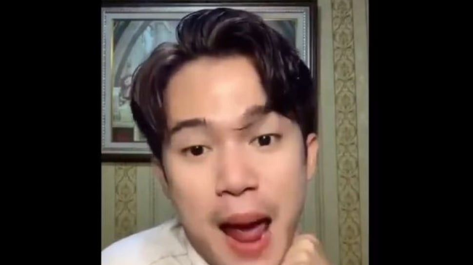 Sindir Guru, Tiktoker Problematik Asal Kalbar Riezky Kabah Dilaporkan ke Polisi