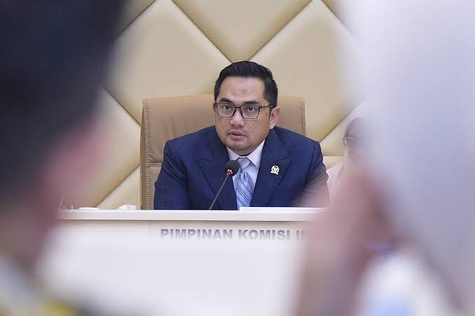 DPR Tunggu Sikap Ketua Umum Parpol soal Pemilu Terpisah