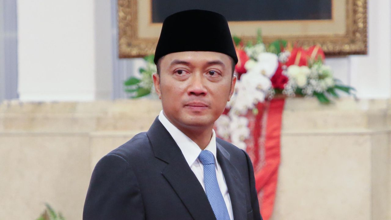 Viral Tiga Desa di Kaltara Masuk Wilayah Malaysia, Istana Cari Jalan Keluar