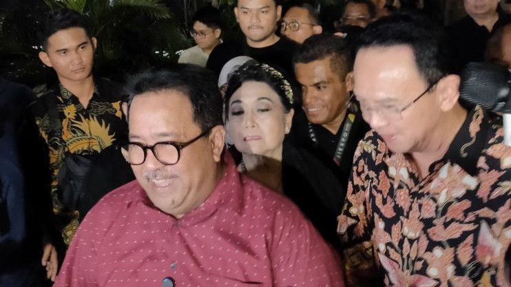 Hari Pertama Masuk Sekolah, ASN DKI Jakarta yang Telat Bakal Dipotong Tukinnya