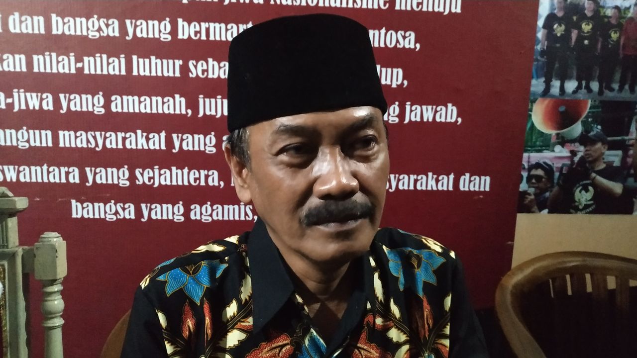 Kalah di Pilkada Solo, BaJo Siap Jadi Oposisi Gibran