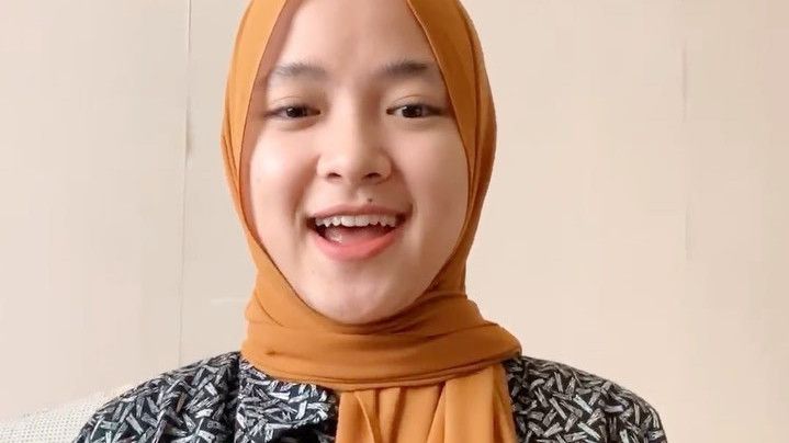 Nissa Sabyan dan Ayus Diduga Miliki Anak Perempuan dari Hasil Nikah Siri, Keluarga Pilih Bungkam