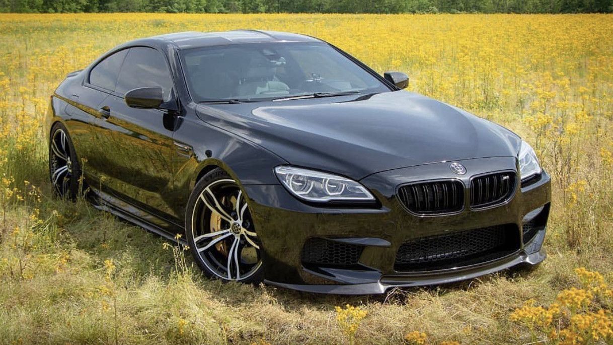 BMW Gugat BYD Soal Merek Mobil Terbaru, Ini Alasannya