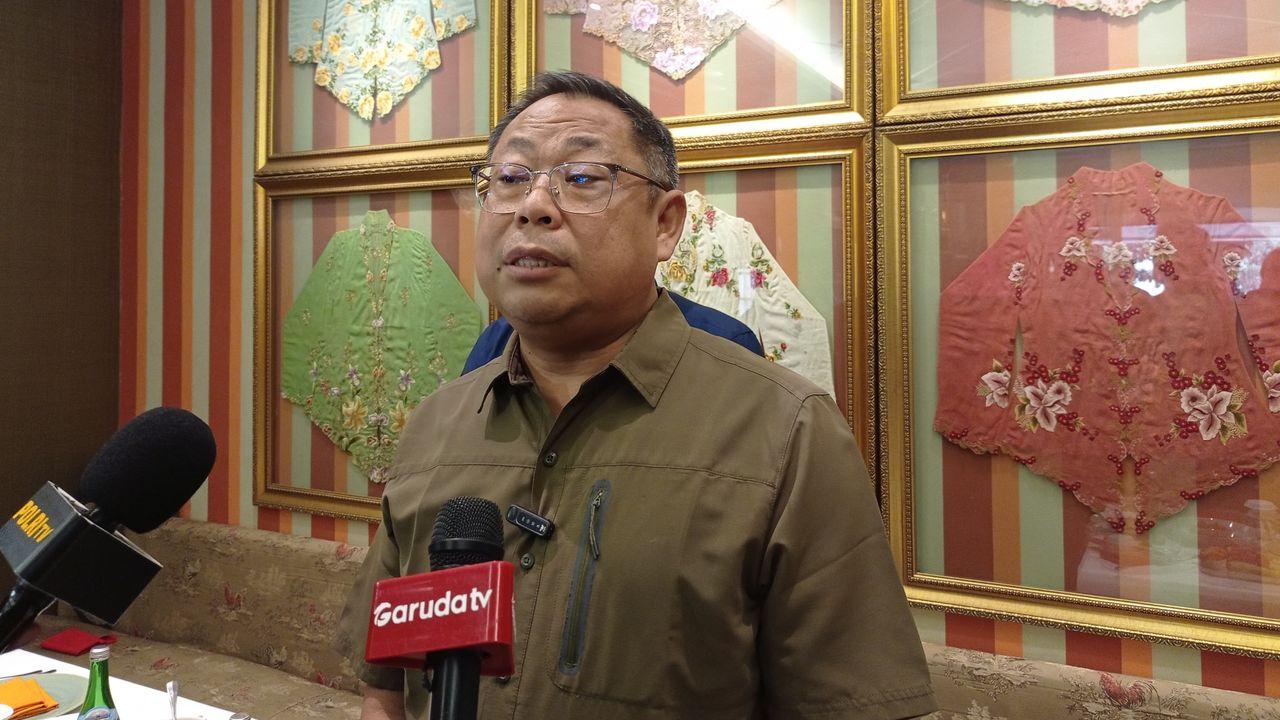 Satgas Damai Cartenz Ungkap Sumber Senjata KKB di Papua