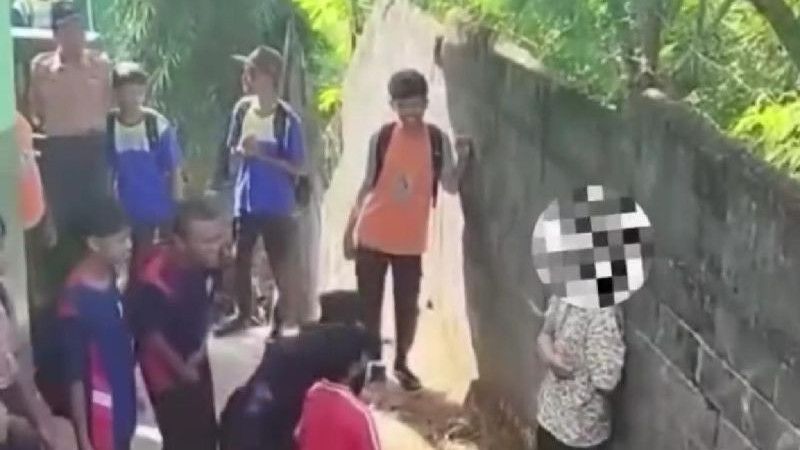 Polisi Kantongi 14 Identitas Pelaku Perundungan Pelajar di Blitar, Siswa Aktif Kelas Tujuh hingga Sembilan