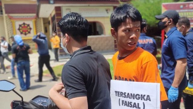 Benarkah Anak yang Diculik dan Dibunuh di Makassar Tubuhnya Dibelah dan Organnya Diambil?
