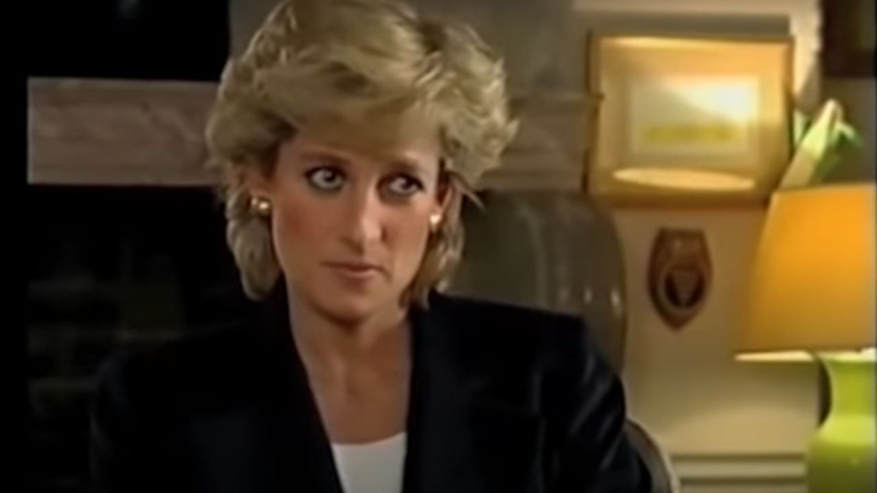 Kontroversi Wawancara Putri Diana Tahun 1995 Diselidiki