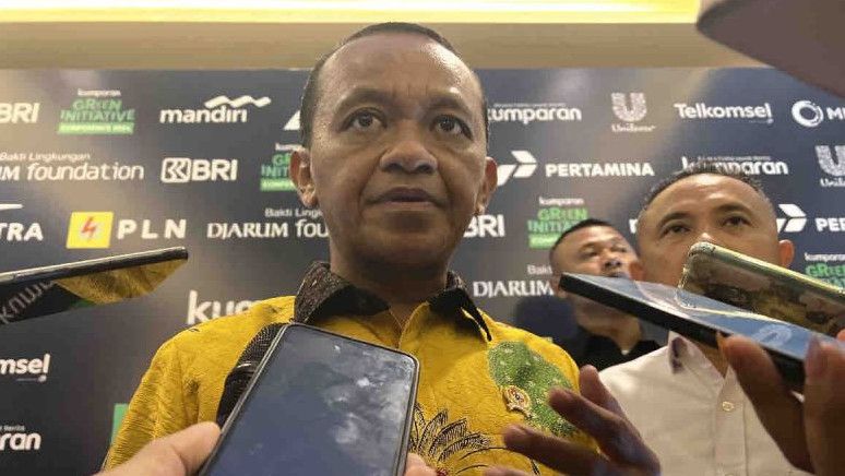 13 PLTU Bakal Pensiun Dini, Menteri Bahlil: Sedang Dikaji