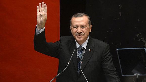 Turki Beri Restu Swedia Gabung ke NATO, PM Swedia: Ini Hari yang Baik!