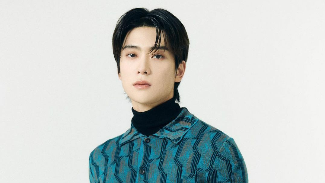 Kembali Terulang, Drama Baru yang Akan Dibintangi Jaehyun NCT Batal Diproduksi