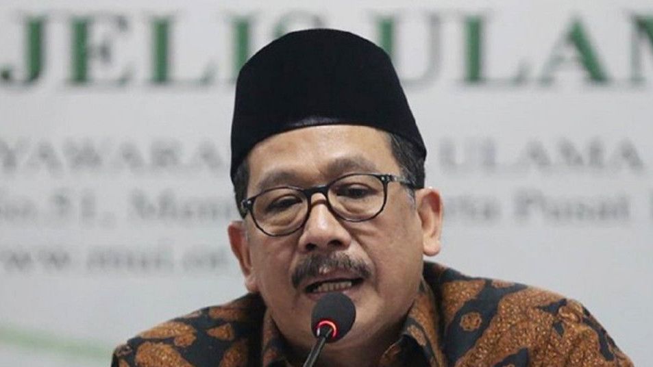 Buntut Kasus Pemerkosaan Santriwati, Kemenag Tutup Pesantren Milik Herry Wirawan Hingga Fasilitasi Pendidikan Korban