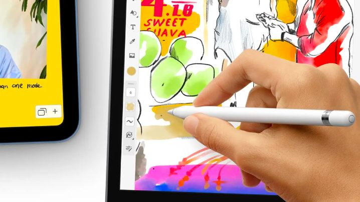 Gestur Baru Apple Pencil 3, Kabarnya Dilengkapi Gerakan 