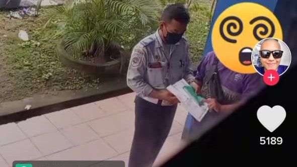 Viral! Video Dugaan Pungli di Terminal Tirtonadi, Pelaku Bakal Kena Sanksi