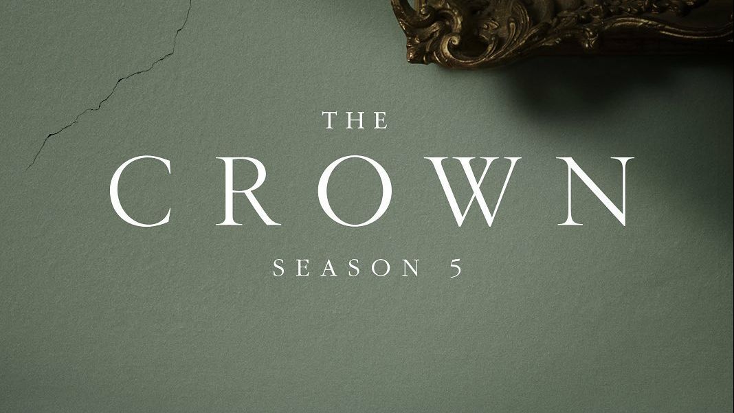 Season 5 Serial The Crown Tuai Protes hingga Seruan Boikot, Netflix Beri Pembelaan