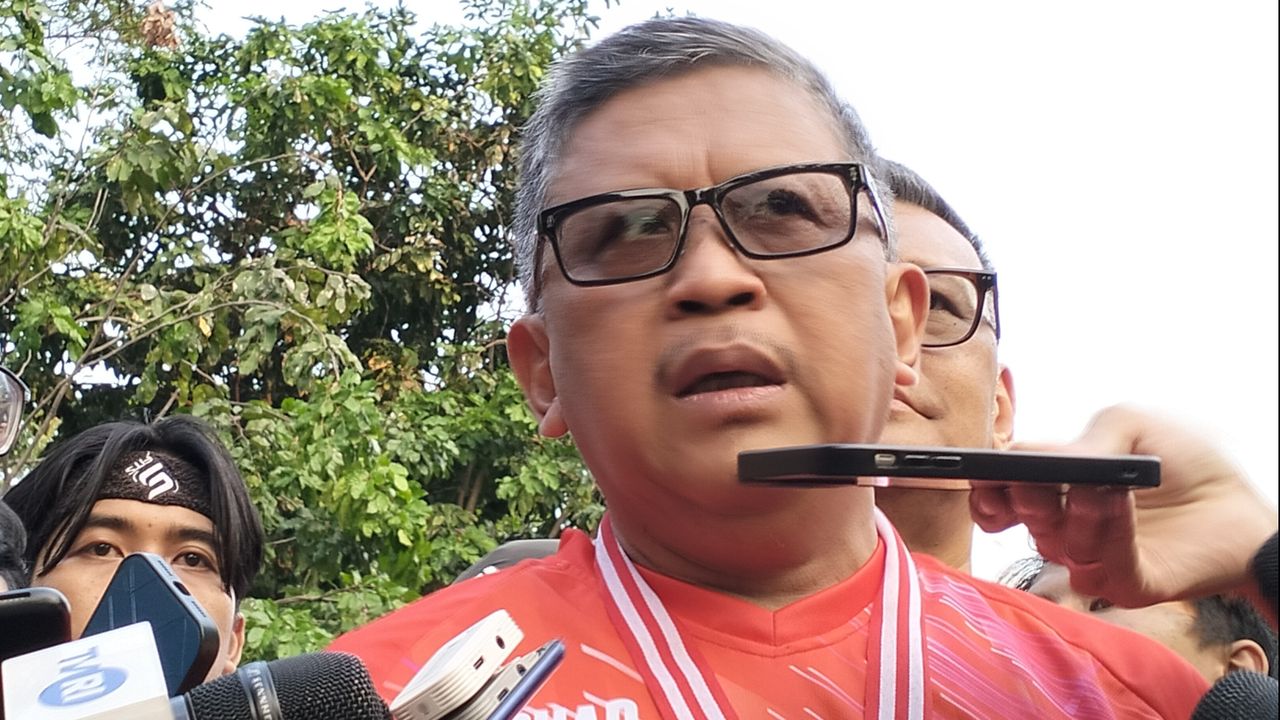 PDIP Bakal Kerja Sama dengan KIM Dalam Pilgub Bengkulu dan Lampung