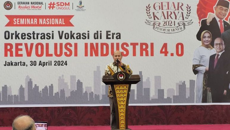 Kemenko PMK Ingin Beri Solusi Angka Pengangguran di Indonesia Capai 7,8 Juta Orang, Konkret?