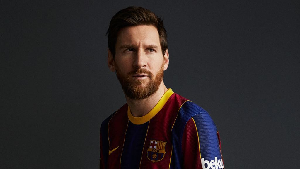 Mengapa Messi Enggan Menggugat Barcelona dalam Kisruh Kontraknya?