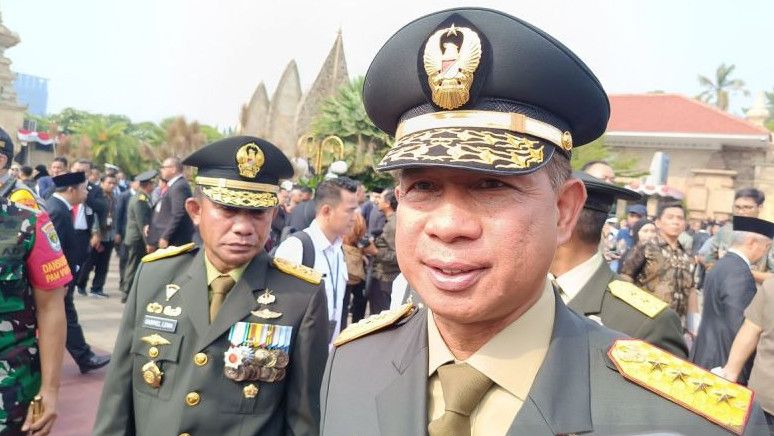 Hari Pahlawan, Panglima TNI: Anak Muda Harus Tahu Sejarah Biar Bangga Pada Negara Sendiri