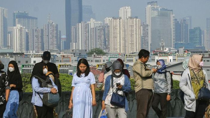 Menkes: Polusi Udara Bebani BPJS Kesehatan Hingga Rp10 Triliun