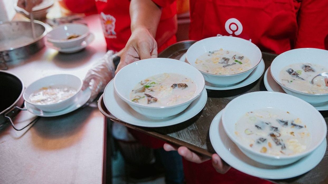 Wajib Dicoba, Nikmati 5 Ragam Makanan Khas Lokal Jakarta