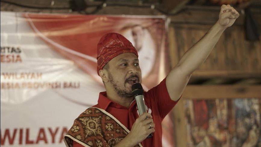 Anies Baswedan Serahkan Dana Hibah Partai Politik Rp27,2 Miliar, PSI Kebagian Berapa?