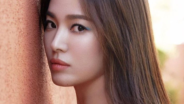 Daftar Drama Korea yang Dibintangi Song Hye Kyo, Salah Satunya Jadi Penutup Tahun 2022