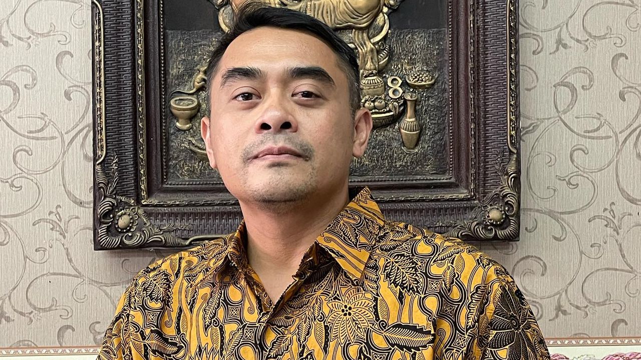 BK DPD Segera Putuskan Nasib Arya soal Penistaan Agama dan Marahi Guru di Bali
