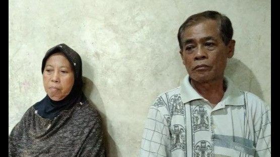 Derita Nenek Naisa Usai Pahanya Ditembus Peluru Nyasar di Makassar
