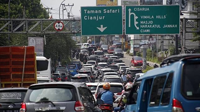 Catat! Mulai 24 Desember-2 Januari 2022 Indonesia Serentak PPKM Level 3, Ini Aturannya