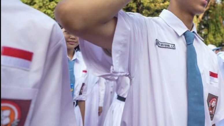 Anak Pulang Malam di Bengkulu Akan Ditangkap dan 