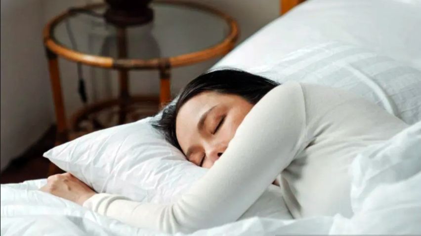 Kapan Waktu Tidur Ideal untuk Menjaga Kesehatan?