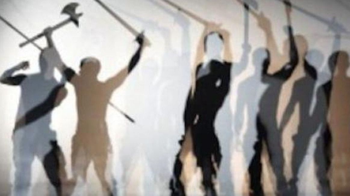 Tiga Remaja di Makassar Serang Warga Pakai Petasan dan Parang