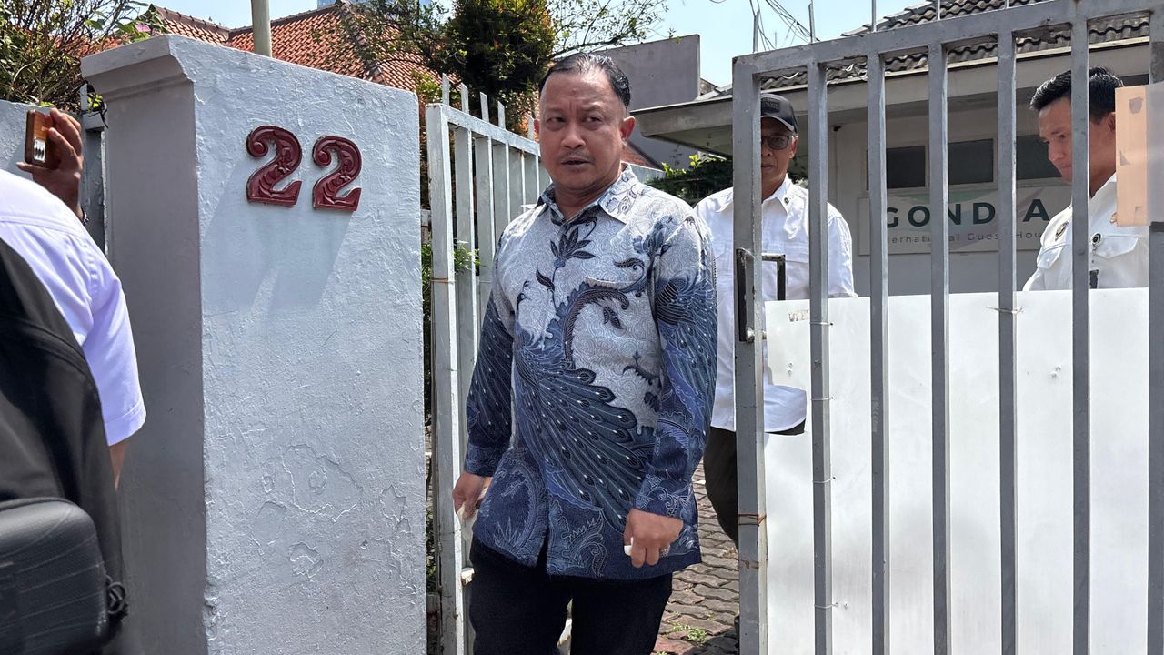 Kompolnas Sebut Polisi Belum Temukan Ponsel Diplomat Arya yang Tewas Terlilit Lakban