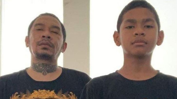 David Dipasang Trakeotomi Agar Tak Gagal Napas, Ayah David Sebut Progresnya Luar Biasa: Kalau Dibilang Mukjizat