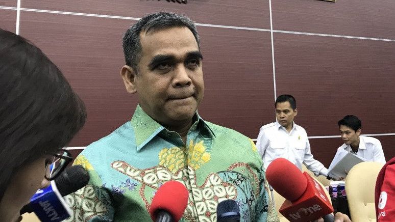 Ahmad Muzani: Caleg dari Partai Gerindra Tak Mengumbar Janji Politik di Pemilu 2024