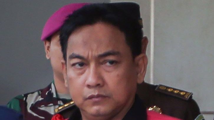 Kepala Ombudsman Ditangkap, Uji Kelayakan di DPR Cuma Formalitas?