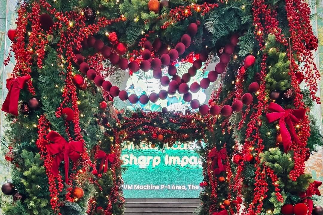 Plaza Indonesia (Instagram/plazaindonesia).