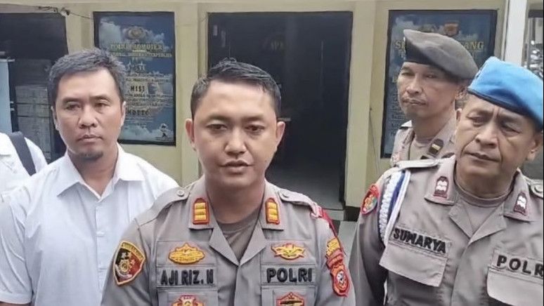 Pendukung Capres Diduga Pukul 3 Orang Warga di Bandung, Polisi: Kita Lakukan Penyelidikan