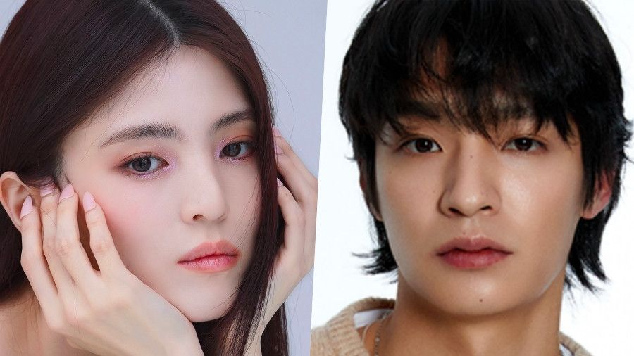 Cuma Teman, Agensi Bantah Kabar Kencan Han So Hee dengan Model Chae Jong Seok