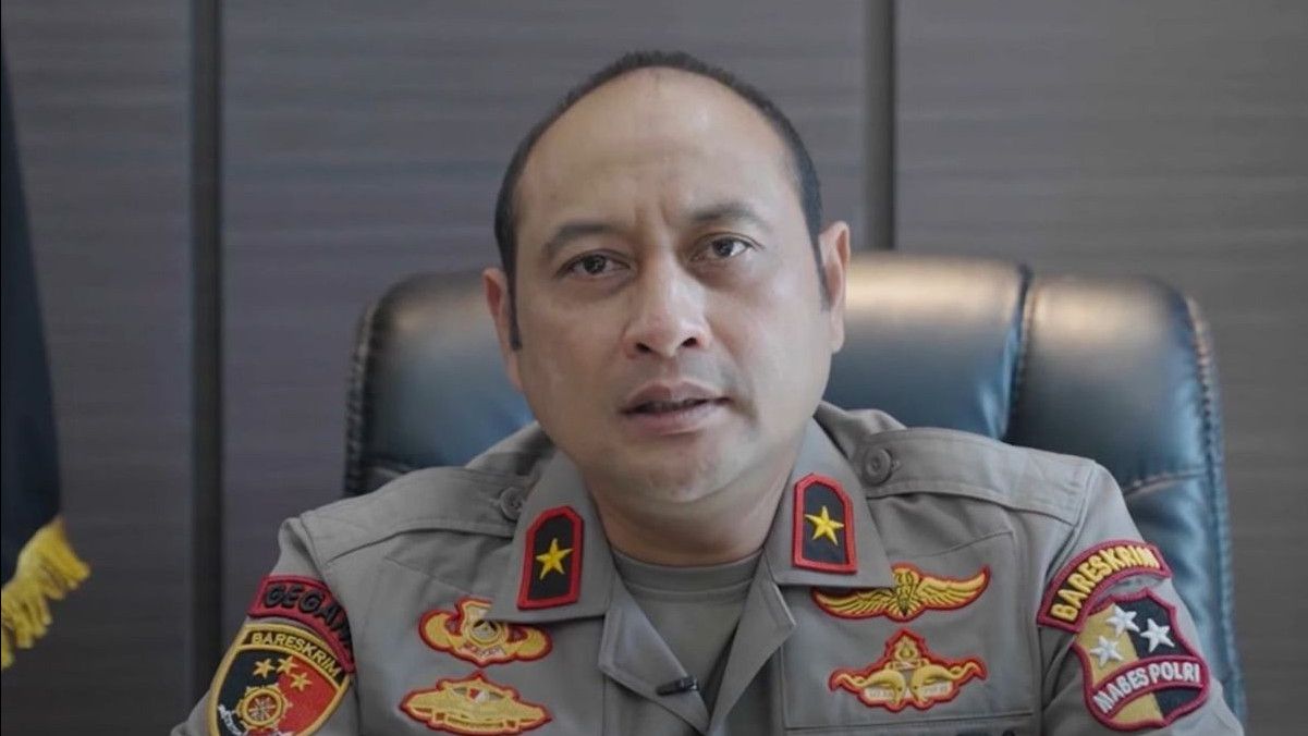 Mantan Kapolda Kalbar Irjen Pipit Bekingi Bos Tambang Aseng?