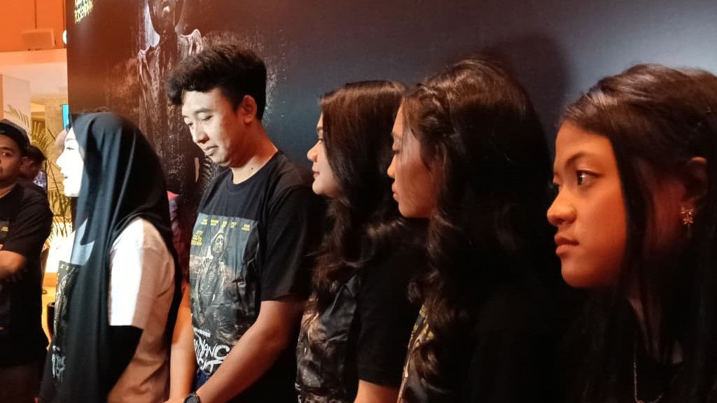 Adu Akting dengan Celine Evangelistha, Fajar Nugra: Deg-Degannya Nyata!