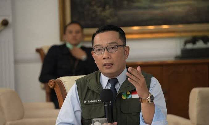 KPK Panggil Ridwan Kamil Usai Lebaran Terkait Dugaan Korupsi BJB