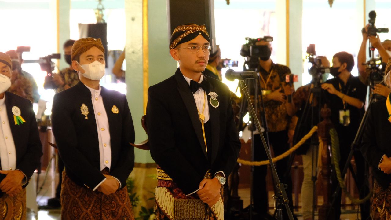 Pemkot Solo Ajak Pura Mangkunegaran dan Keraton Surakarta untuk Majukan Budaya 'The Spirit of Java'