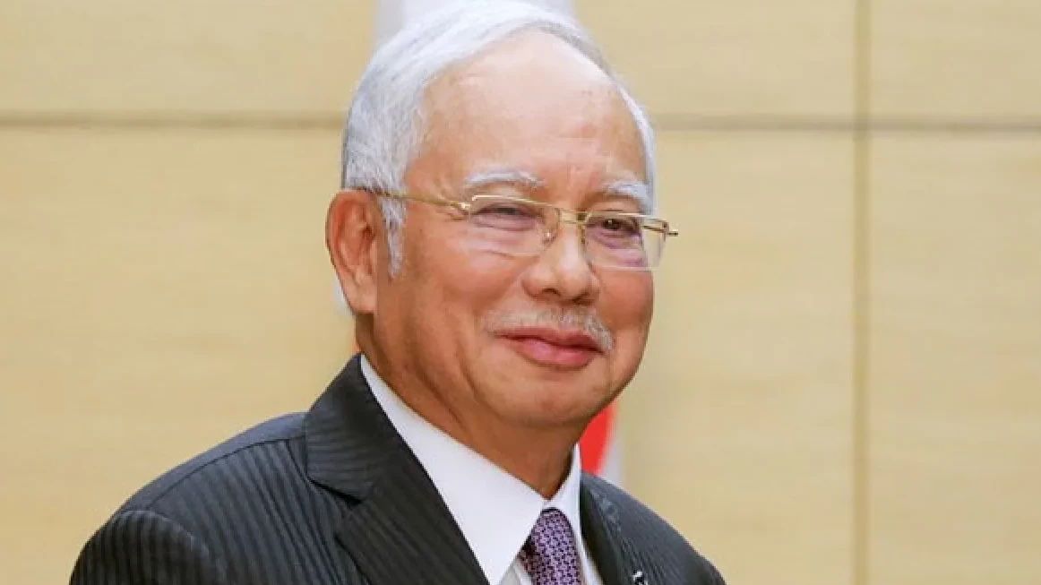 Pengadilan Banding Malaysia Kuatkan Putusan Bebas Eks PM Najib Razak dari Kasus Korupsi