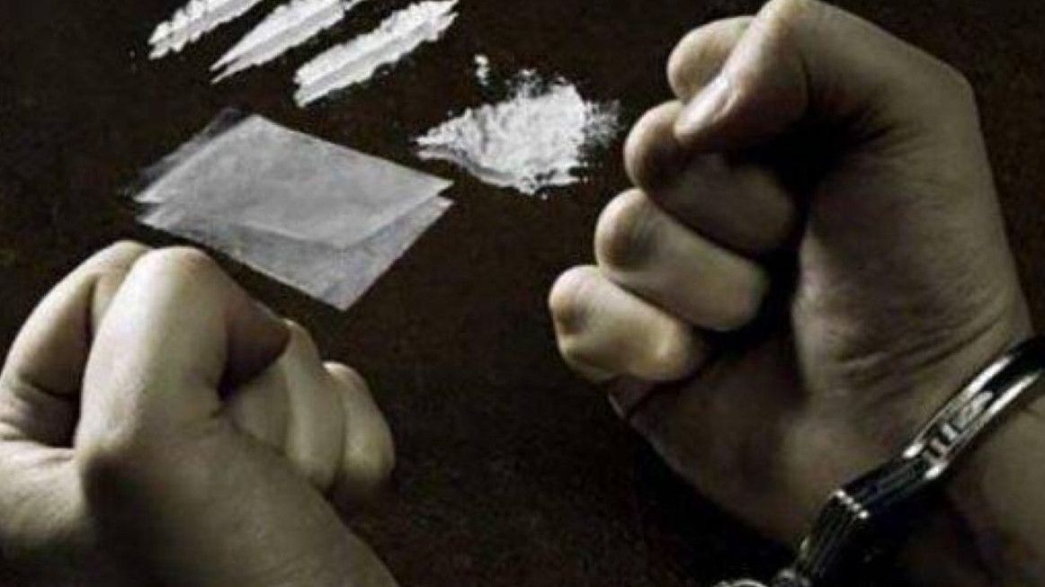 Oknum Polisi Tulungagung Diduga Terlibat Pembelian Narkoba