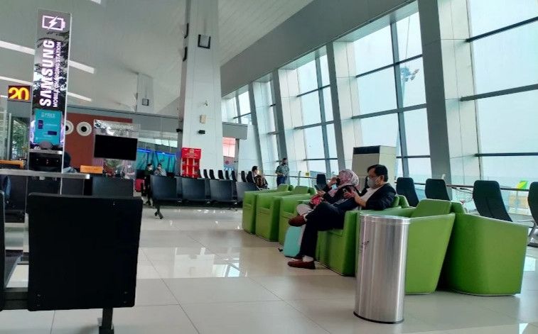 Antisipasi Flu Burung, Pengawasan Orang Asing di Bandara Soetta Diperketat