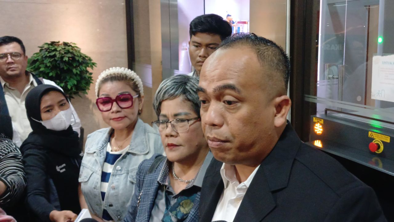 Lisa Mariana Minta Kasusnya Tidak Diramaikan, Pengacara Sandingkan dengan Kasus Koruptor