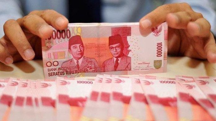 Ekonomi Tumbuh 7 Persen, Indonesia Keluar dari 'Jurang' Resesi
