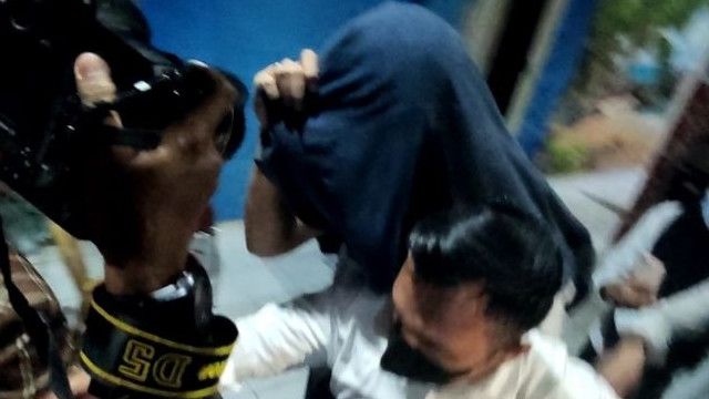 Dosen Unsri yang Diduga Lecehkan Mahasiswinya Dinonaktifkan, Tak Boleh Mengajar Hingga Bimbing Skripsi